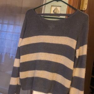 Charming Charlie’s sweater